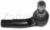 FORMPART / OTOFORM 2902025 Наконечник рулевой тяги прав VW: LUPO с г/у 98-, POLO с г/у CH.6N-YD000001-&gt; 10/94-09/01