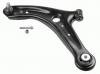 LEMFÖRDER 3691801 Рычаг LEMFORDER 3691801 FORD FIESTA Van, FIESTA VI =1737305
