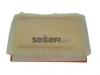FRAM CA10399 Воздушный фильтр