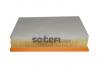 FRAM CA5709 Воздушный фильтр