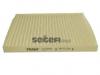 FRAM CF10889 Фильтр, воздух во внутренном пространстве