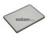 FRAM CF11261 Фильтр, воздух во внутренном пространстве