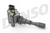 DENSO DIC-0108 Катушка зажигания
