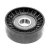 MAGNETI MARELLI 331316170206 Натяжной ролик, поликлиновой  ремень