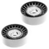 MAGNETI MARELLI 331316170631 Натяжной ролик, поликлиновой  ремень