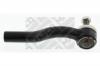 MAPCO 49058 Наконечник поперечной рулевой тяги