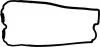 REINZ 715308400 Прокладка клапанной крышки: Nissan Micra ll/lll 1.0/1.3 16V