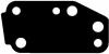 ELRING 030671 Прокладка водяной помпы Ford transit 2.4Di 00-06