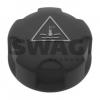 SWAG 62 93 7600 Крышка, резервуар охлаждающей жидкости