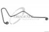 TRUCKTEC AUTOMOTIVE 0213063 TRUCKTEC 601 070 4733 ТРУБОПРОВОД ТНВД №3 СПРИНТЕР ОМ601
