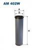 FILTRON AM402W Воздушный фильтр