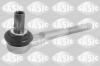 SASIC 7676051 Наконечник поперечной рулевой тяги