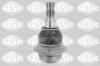 SASIC 7574012 Несущий / направляющий шарнир