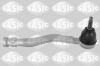 SASIC 7670026 Наконечник поперечной рулевой тяги