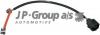 JP GROUP 1197300300 Датчик, износ тормозных колодок