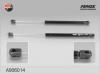 FENOX A906014 Упор газовый багажника (окно)