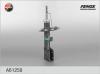 FENOX A61258 Стойка амортизаторная передняя левая