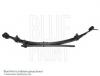 BLUE PRINT ADC48807 Рессора Mitsubishi L200 06-&gt;