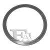 FA1 FISCHER 120-939 Прокладка, труба выхлопного газа