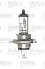 VALEO 32007 Лампа H4 12V 60/55W (P43t) Standard