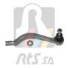 RTS 91-02414-110 Наконечник рулевой тяги R