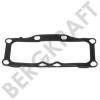 BERG KRAFT BK1617801AS Прокладка крышки суппорта MERITOR LRG5../LRG6../LRG7..SERIES