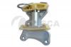 OSSCA 09339 Натяжитель цепи распредвала / AUDI A3, A4, A6, TT, SEAT Altea, Leon, Toledo, VW Golf V,VI, Jetta, Passat, Touran 2.0 FSI 03~