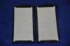 Parts-Mall PMD-002 PMD-002 Фильтр сал.KORANDO/MUSSO