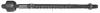 FORMPART / OTOFORM 1407009 Тяга рулевая CITROEN: EVASION 94-, PEUGEOT: 806 94-