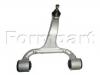 FORMPART / OTOFORM 1909024 Рычаг лев верхн