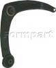 FORMPART / OTOFORM 2109014 Рычаг подвески