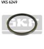 SKF VKS 6249 Уплотняющее кольцо вала, подшипник ступицы колеса