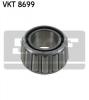 SKF VKT 8699 Подшипник, промежуточный подшипник карданного вала
