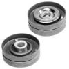 MAGNETI MARELLI 331316170616 Натяжной ролик, поликлиновой  ремень