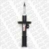 AL-KO 300655 Амортизатор передний GAS L