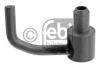 FEBI BILSTEIN 35566 Форсунка масляная, охлаждение поршней