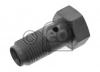 FEBI BILSTEIN 39618 Клапан, система питания