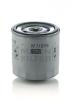 MANN-FILTER W 712/95 Масляный фильтр