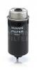 MANN-FILTER WK 8187 Топливный фильтр