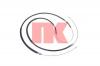 NK 9023137 Трос, стояночная тормозная система