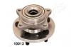 JAPANPARTS KK-10013 Ступица колеса