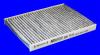 MECAFILTER EKR7119 Фильтр, воздух во внутренном пространстве
