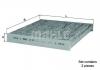 MAHLE LAK 216 Фильтр, воздух во внутренном пространстве