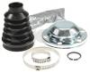 LÖBRO 304 936 Пыльник ШРУСа AUDI A3/VW GOLF/CADDY/PASSAT 00&gt; внутр.