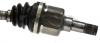 LÖBRO 305126 305126_=24867 [1305327] привод л./ Ford Focus/S-Max 04, Volvo C30/S40 04