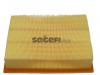 FRAM CA5826 Воздушный фильтр