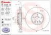 BREMBO 09.C405.13 Тормозной диск