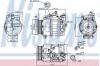 NISSENS 89520 Компрессор кондиционера