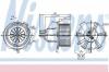 NISSENS 87085 Вентилятор салона
