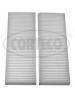 CORTECO 80004779 Фильтр салонный